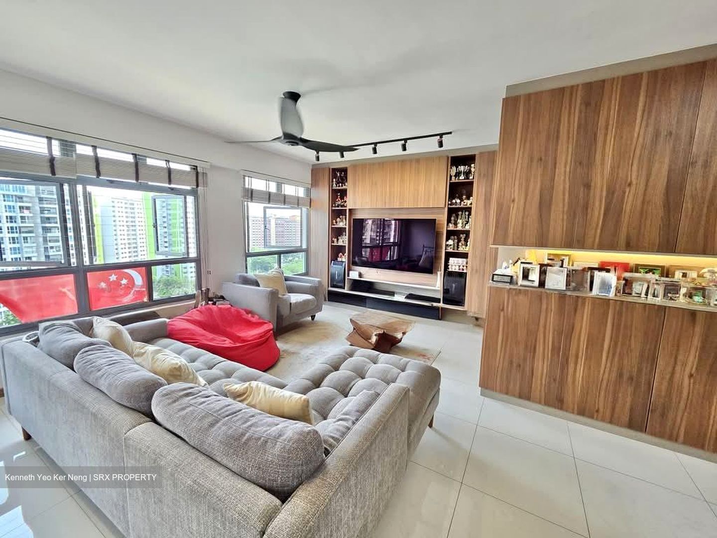 Blk 622A Tampines Greenverge (Tampines), HDB 5 Rooms #600079121